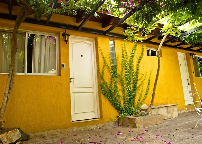 Alamo Hostel&Suites Mendoza